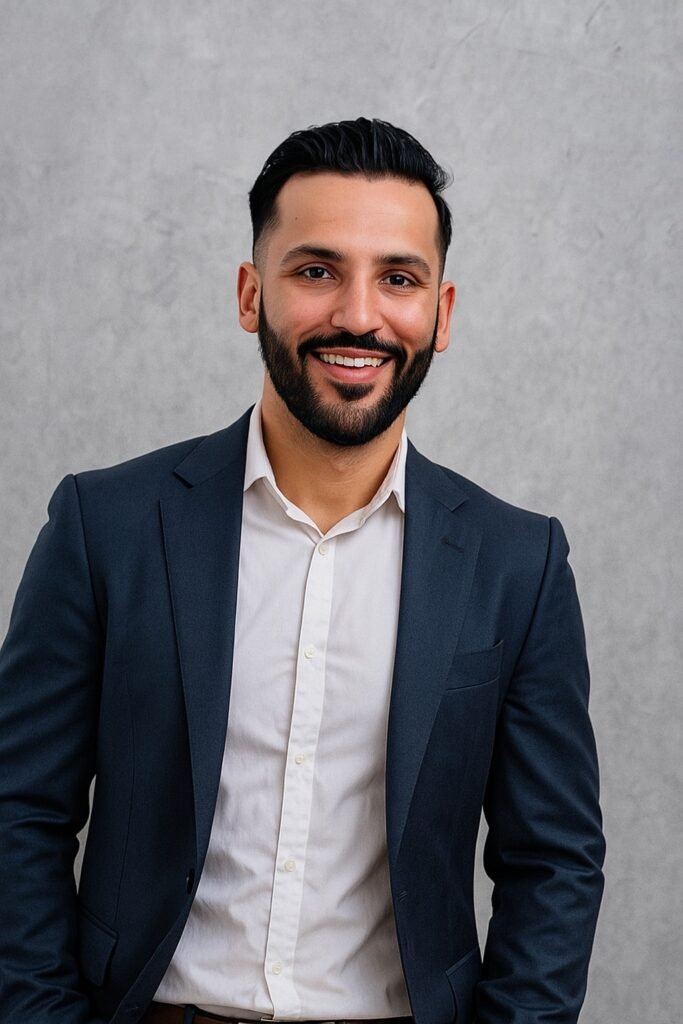 Who is Prajit Malhan: Engineering Leader in Industrial Tech & Digital Transformation prajit malhan